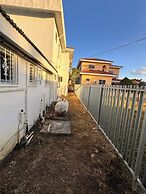 EL REY MOTEL & RESTAURANT