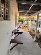 EL REY MOTEL & RESTAURANT