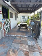 EL REY MOTEL & RESTAURANT