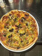 EL REY MOTEL & RESTAURANT