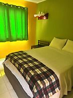 EL REY MOTEL & RESTAURANT