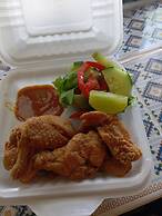 EL REY MOTEL & RESTAURANT