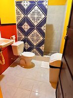 EL REY MOTEL & RESTAURANT