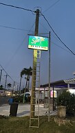 EL REY MOTEL & RESTAURANT