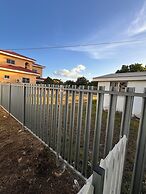 EL REY MOTEL & RESTAURANT