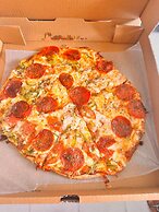 EL REY MOTEL & RESTAURANT