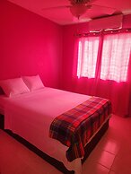 EL REY MOTEL & RESTAURANT