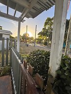 EL REY MOTEL & RESTAURANT