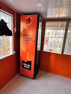 EL REY MOTEL & RESTAURANT