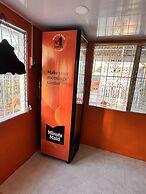 EL REY MOTEL & RESTAURANT