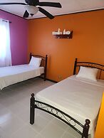 EL REY MOTEL & RESTAURANT