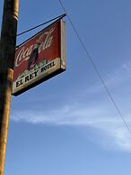 EL REY MOTEL & RESTAURANT