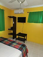 EL REY MOTEL & RESTAURANT