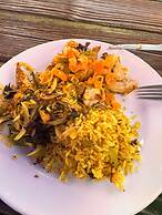 EL REY MOTEL & RESTAURANT