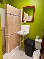 EL REY MOTEL & RESTAURANT