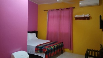 EL REY MOTEL & RESTAURANT