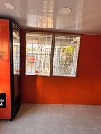 EL REY MOTEL & RESTAURANT