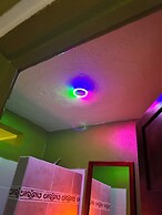 EL REY MOTEL & RESTAURANT