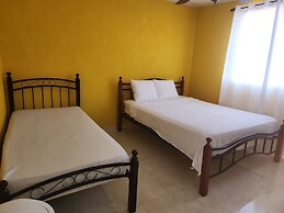 EL REY MOTEL & RESTAURANT