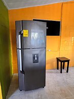 EL REY MOTEL & RESTAURANT