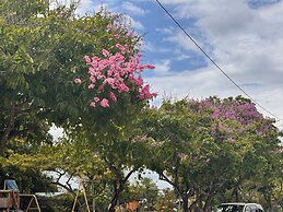 EL REY MOTEL & RESTAURANT