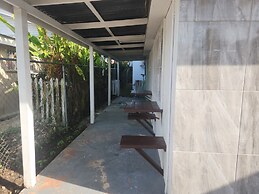 EL REY MOTEL & RESTAURANT