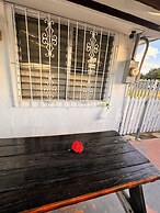 EL REY MOTEL & RESTAURANT