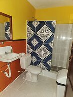 EL REY MOTEL & RESTAURANT