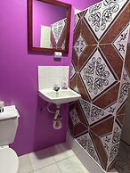 EL REY MOTEL & RESTAURANT