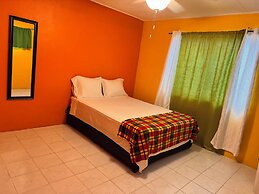 EL REY MOTEL & RESTAURANT