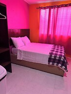 EL REY MOTEL & RESTAURANT