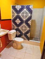 EL REY MOTEL & RESTAURANT