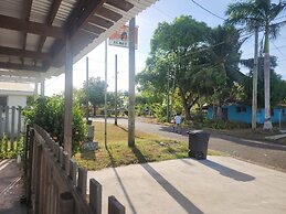 EL REY MOTEL & RESTAURANT