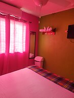 EL REY MOTEL & RESTAURANT