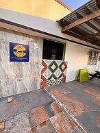 EL REY MOTEL & RESTAURANT