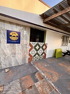 EL REY MOTEL & RESTAURANT