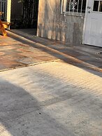 EL REY MOTEL & RESTAURANT