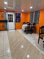 EL REY MOTEL & RESTAURANT