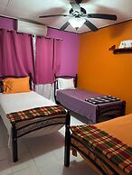 EL REY MOTEL & RESTAURANT