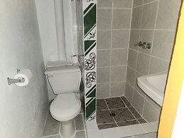 EL REY MOTEL & RESTAURANT