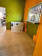 EL REY MOTEL & RESTAURANT