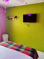 EL REY MOTEL & RESTAURANT