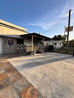 EL REY MOTEL & RESTAURANT