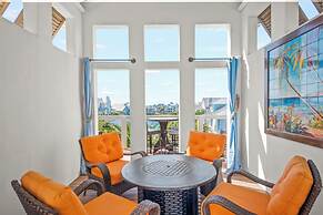 Sea of Dreams 174 SE