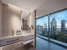 ADEN Hotel Shenzhen Nanshan