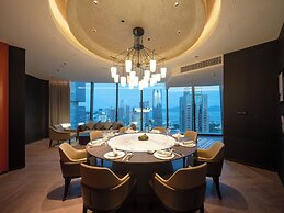 ADEN Hotel Shenzhen Nanshan