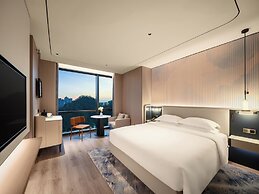 ADEN Hotel Shenzhen Nanshan