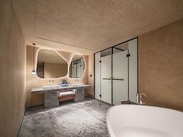ADEN Hotel Shenzhen Nanshan