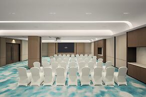 ADEN Hotel Shenzhen Nanshan