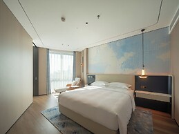 ADEN Hotel Shenzhen Nanshan